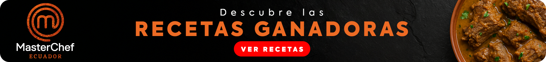 MasterChef Ecuador