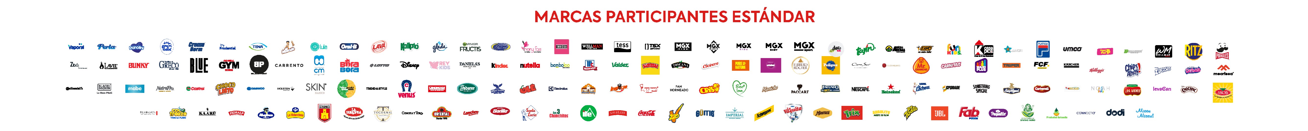 Marcas Super Ofertas