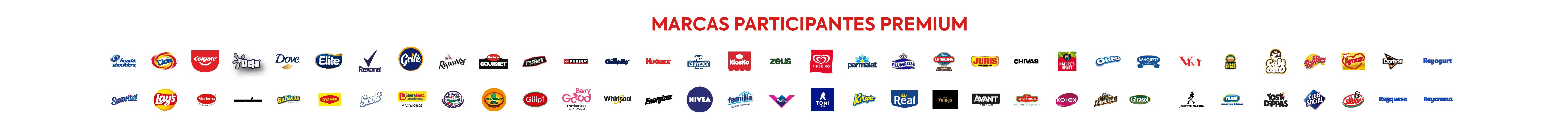 Marcas Super Ofertas Premium