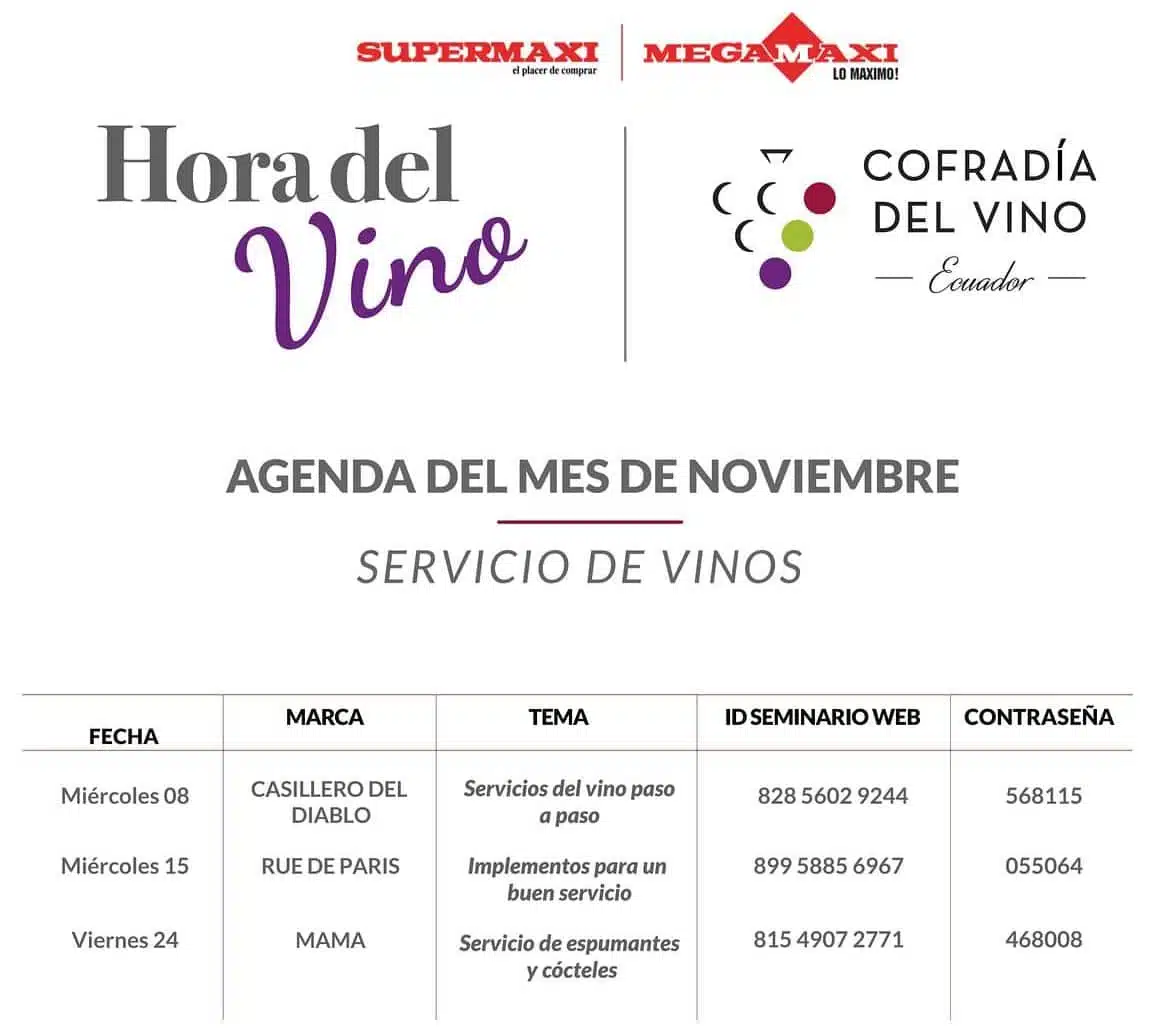 Cursos Vinos Cursos Vinos