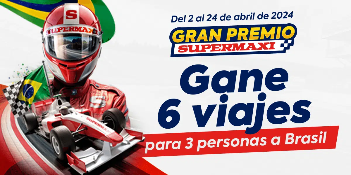 Gran Premio Supermaxi