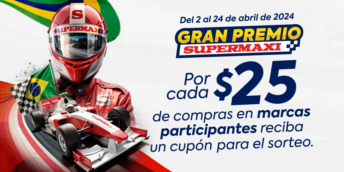 Gran Premio Supermaxi
