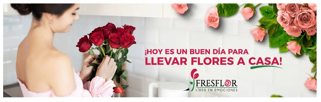 Fresh Flor Supermaxi Fresh Flor