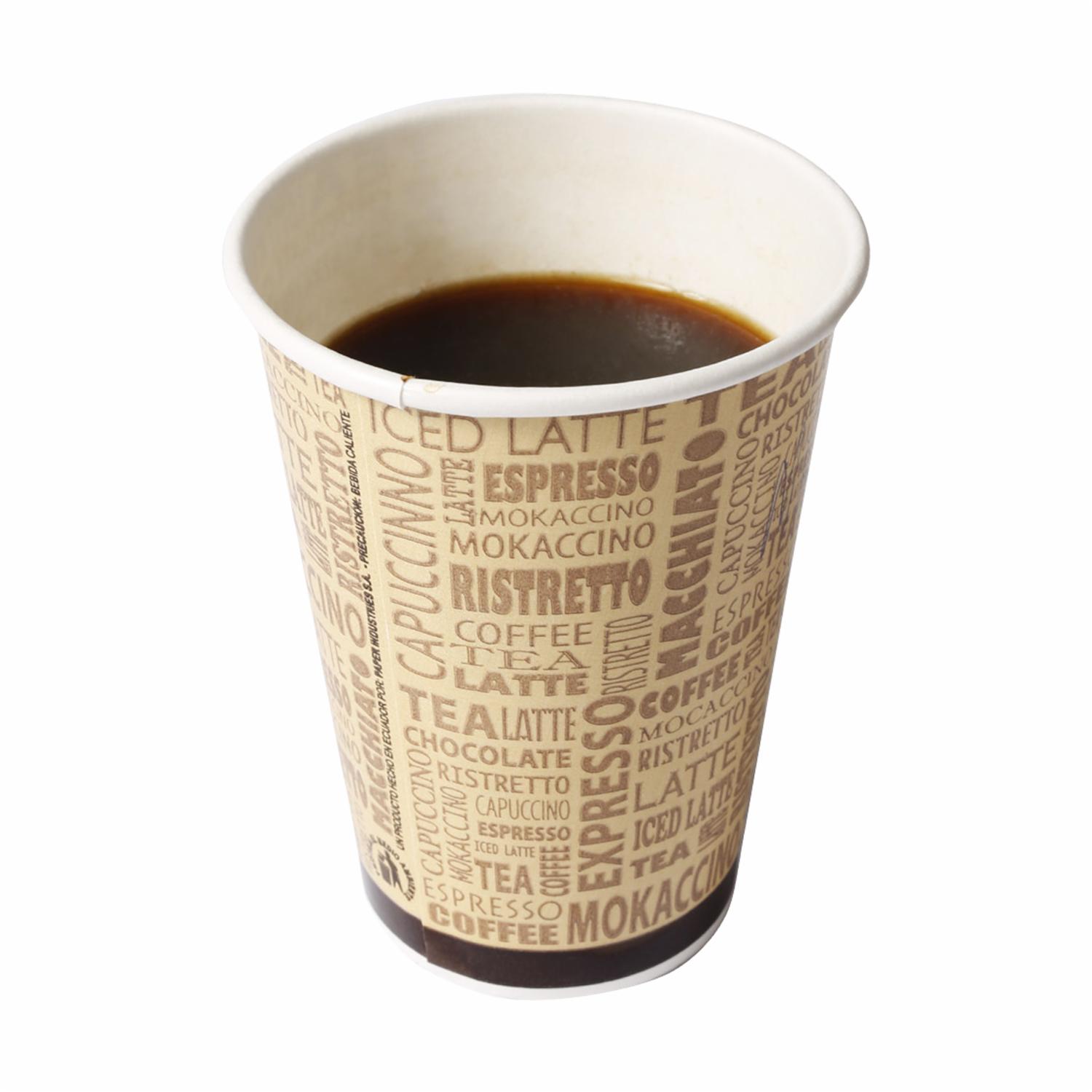 Nescafé Tradicional CF COMIDA PREPARADA Vaso