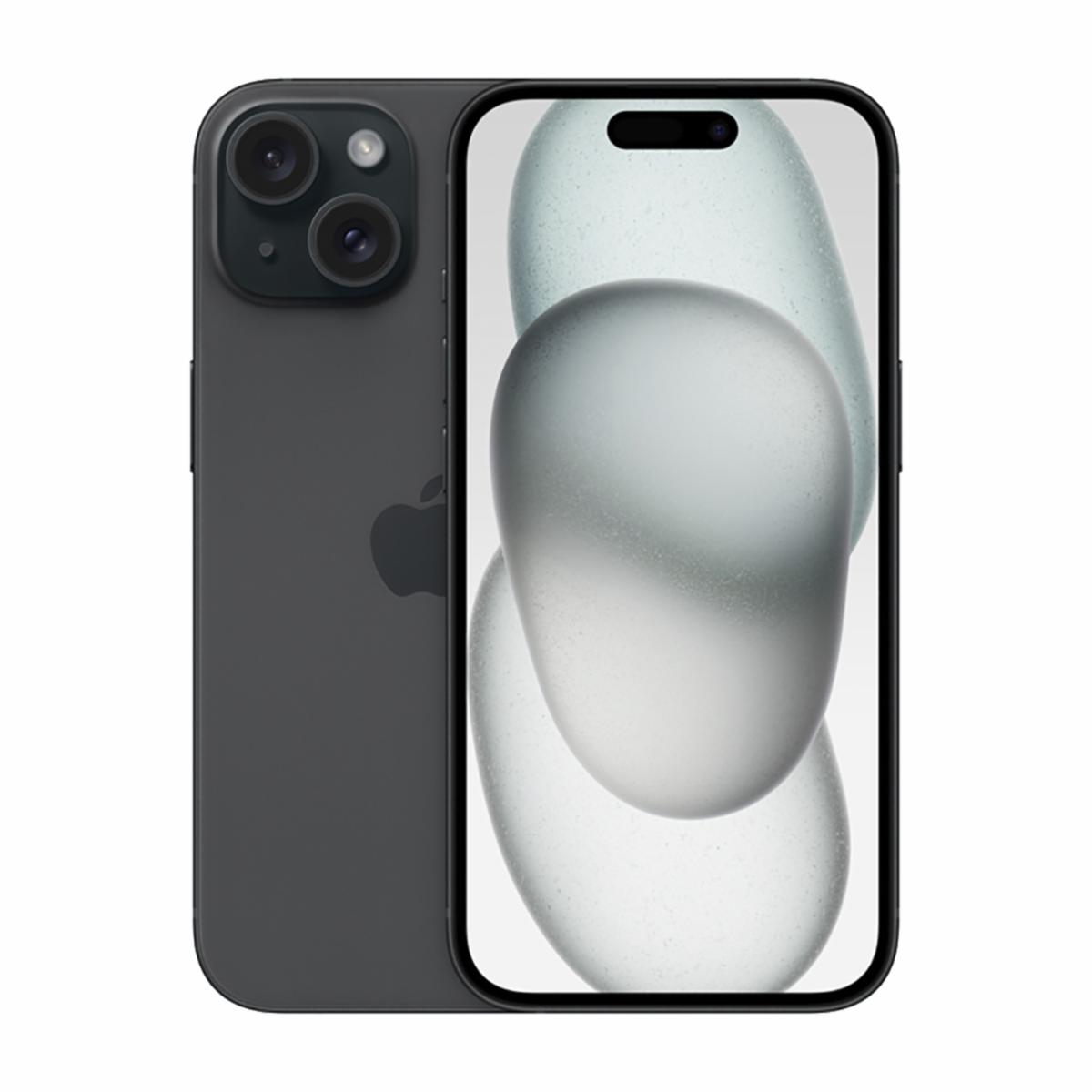 Teléfono Celular iPhone 15 APPLE 256 Gb