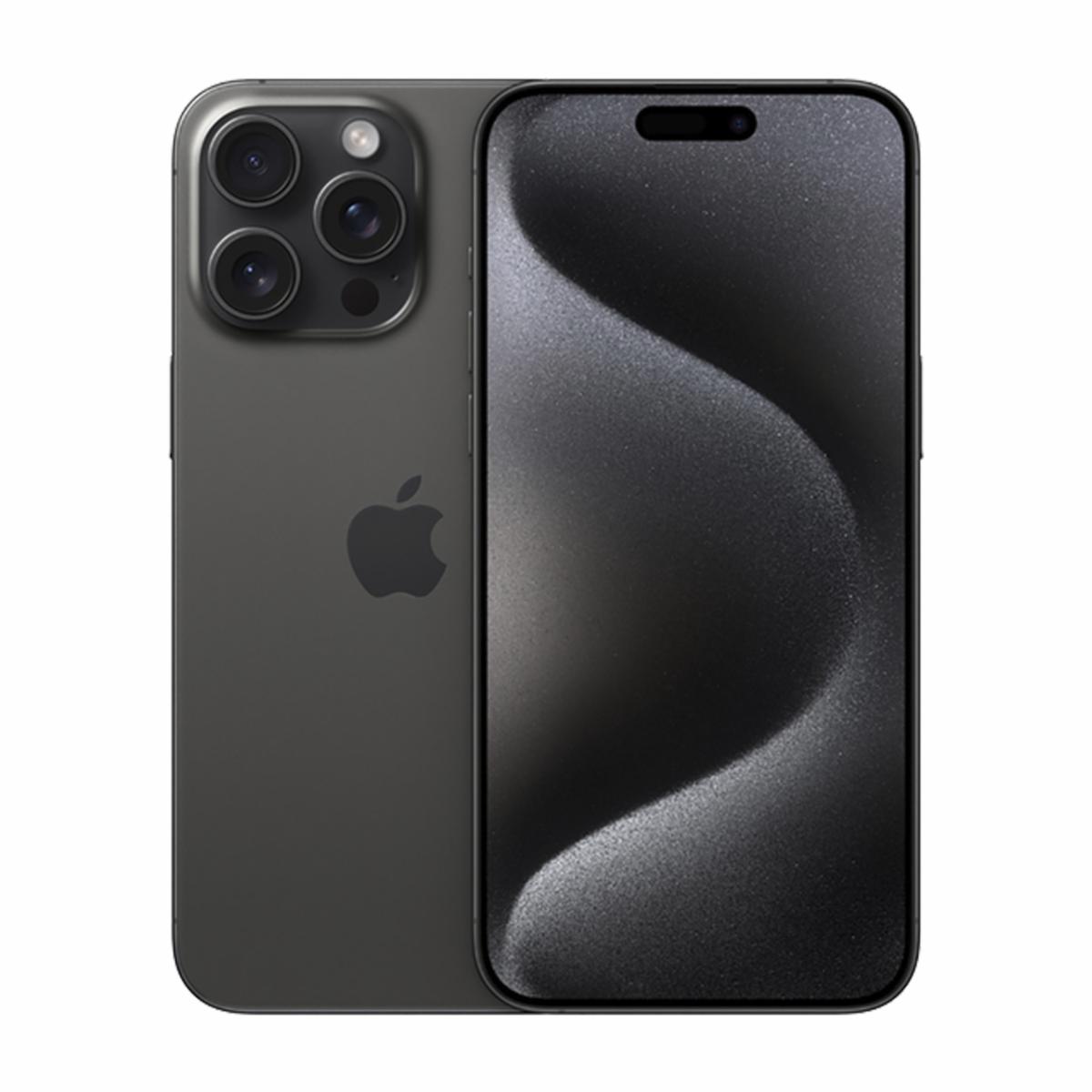 Teléfono Celular iPhone 15 Pro Max APPLE 256 Gb