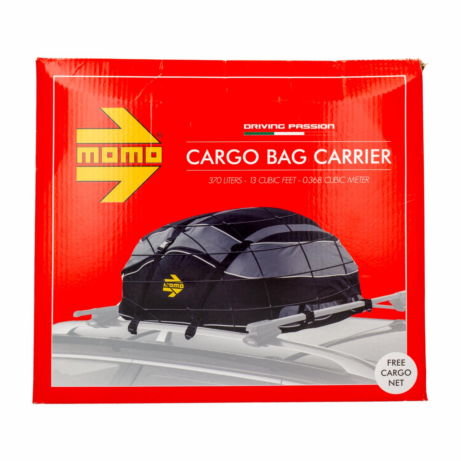 Bolsa Para Carga MOMO Mediano