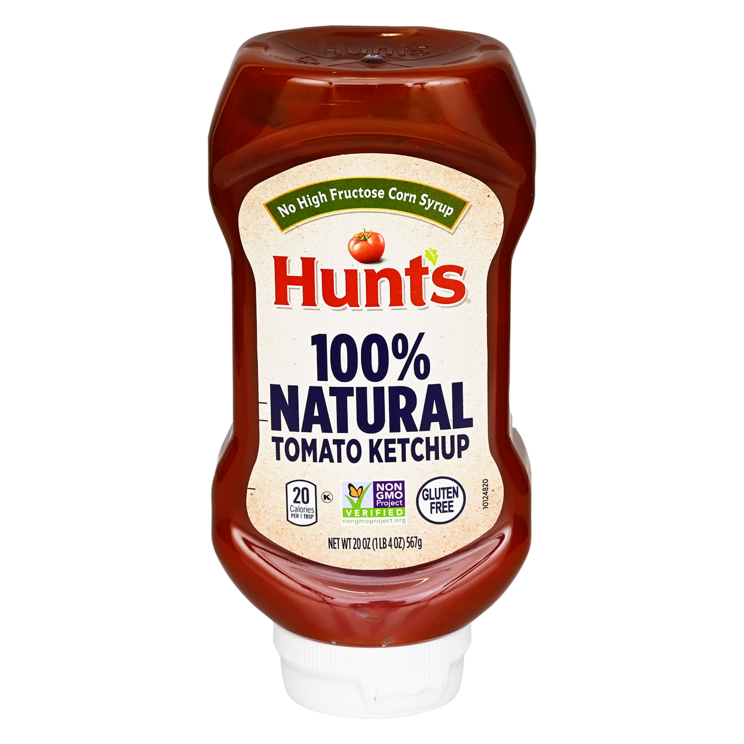 Salsa De Tomate HUNT’S 567 G