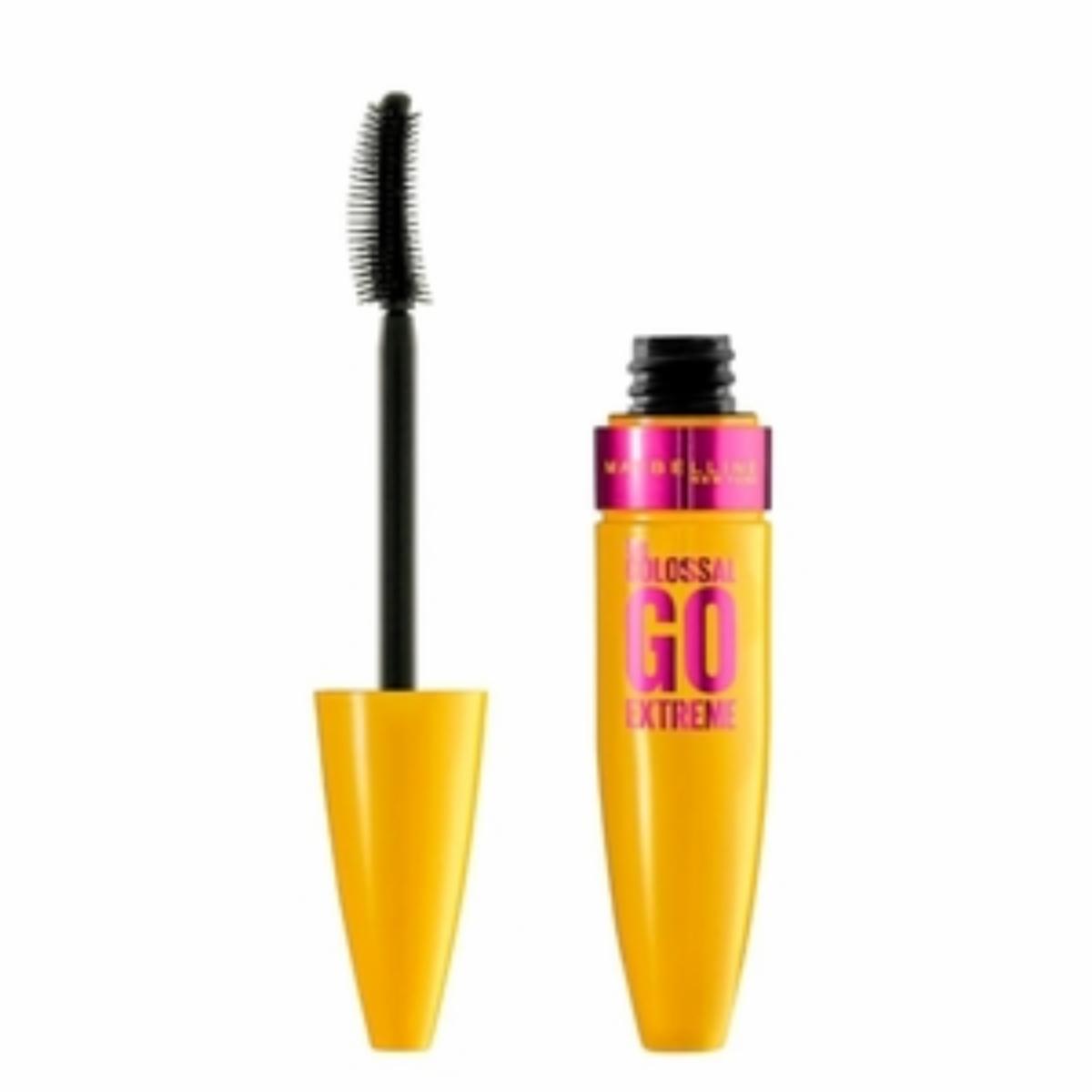 Máscara De Pestañas Colosal Go Extreme MAYBELLINE NEW YORK 9,5 Ml