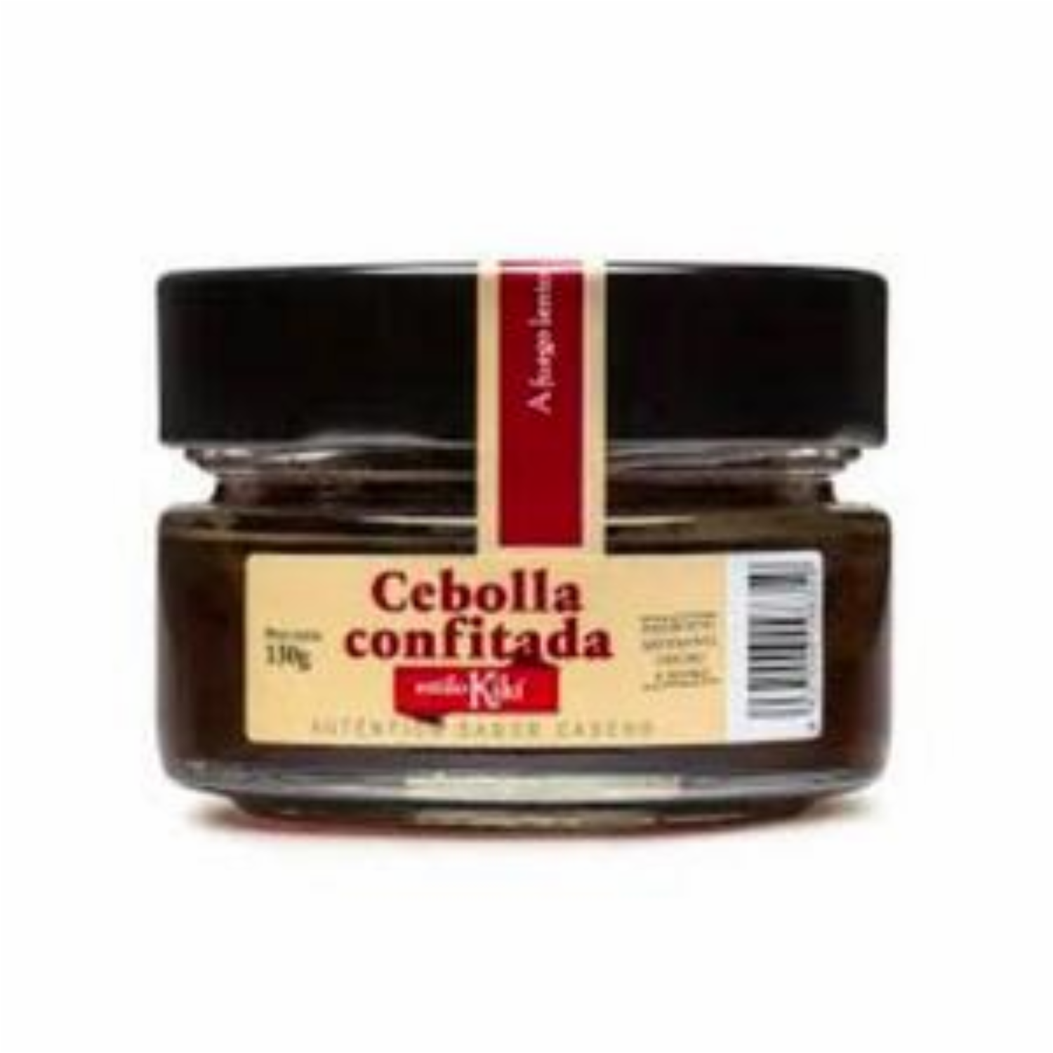 Cebolla Confitada ROUGIÉ SARLAT 100 G