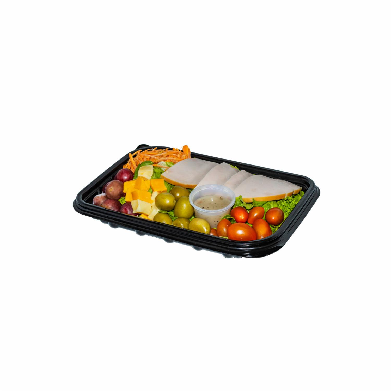 Ensalada Italiana COMIDA PREPARADA Al Peso