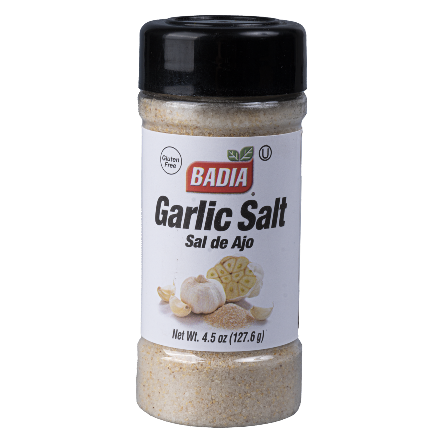 Sal De Ajo BADIA 128 g