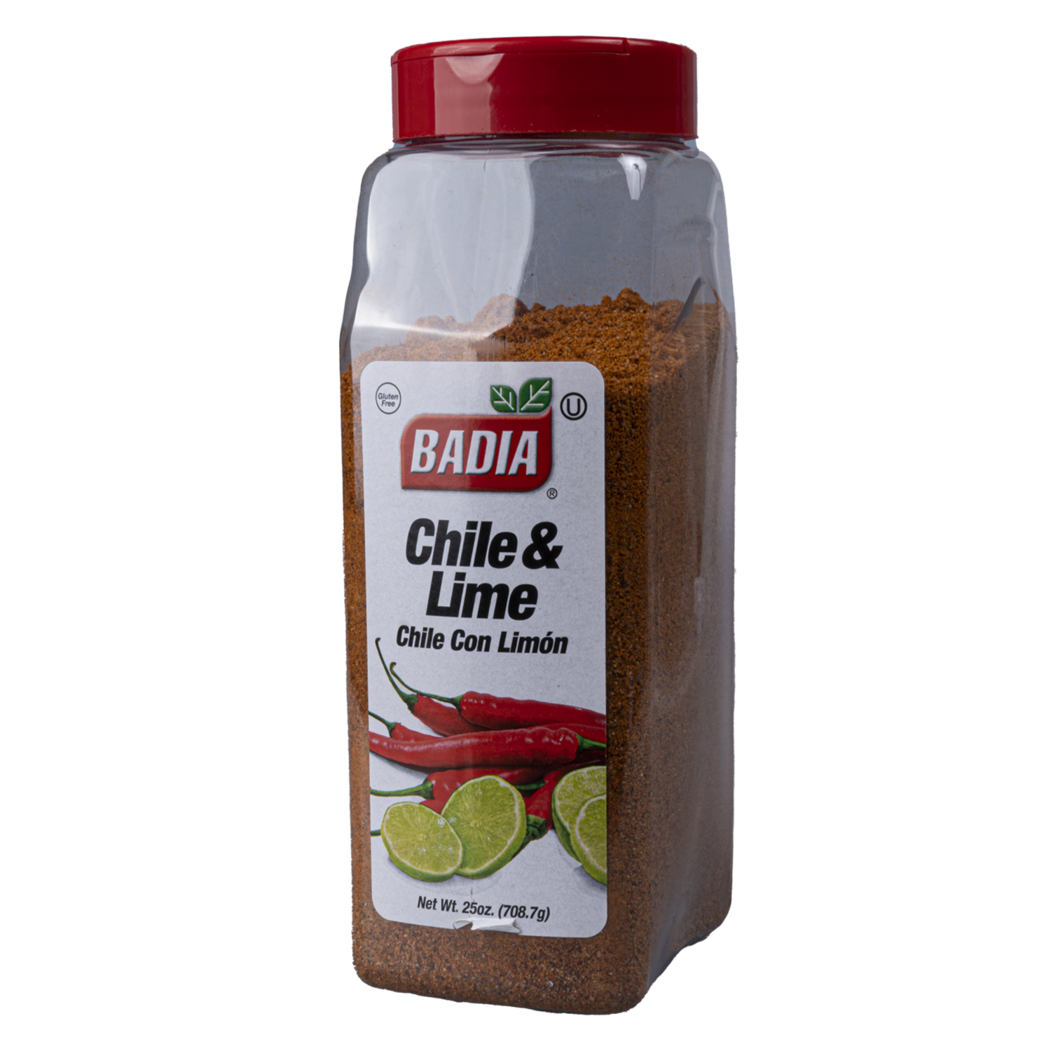 Sazonador De Chile Con Limón BADIA 709 G