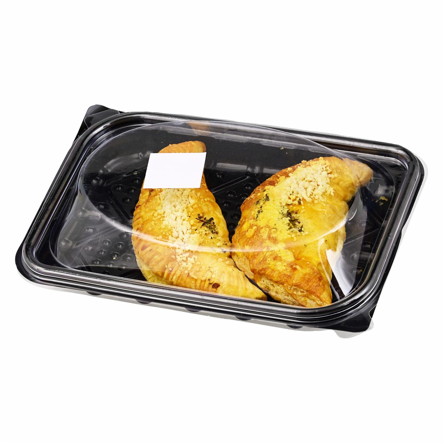 Empanada De Queso Hojaldre CF COMIDA PREPARADA Unidad
