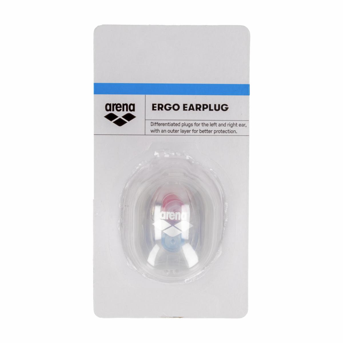 Tapones De Oídos ARENA X2 Uds
