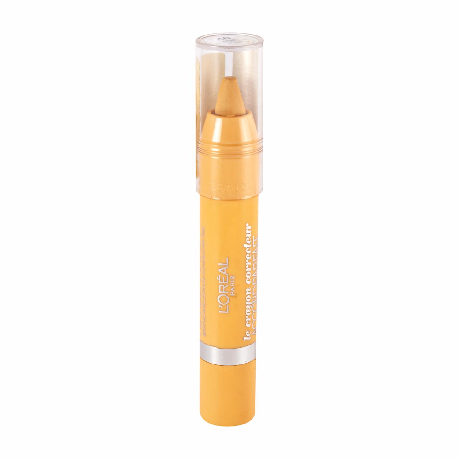 Corrector De Ojeras Crayón True Match Tono 30 Beige L’ORÉAL 3 G