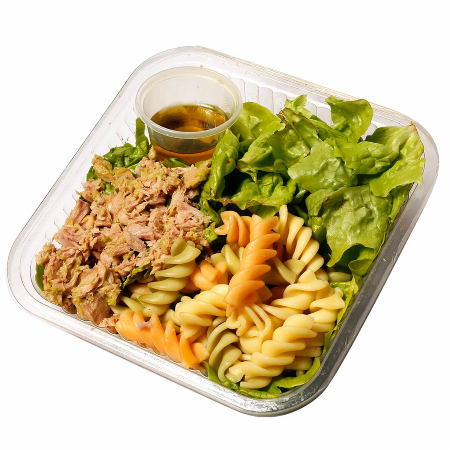 Ensalada De Atún CF COMIDA PREPARADA Unidad