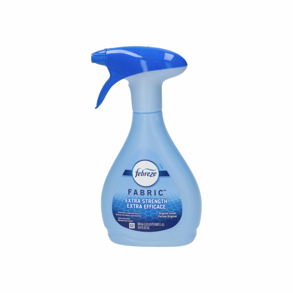 Refrescante De Telas Aerosol Original FEBREZE 500 Ml