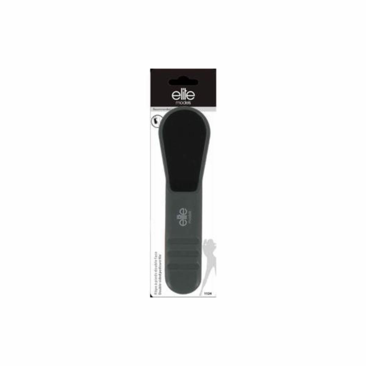 Lima De Uñas Para Pies Elite Model´S ELITE Textura Mixta