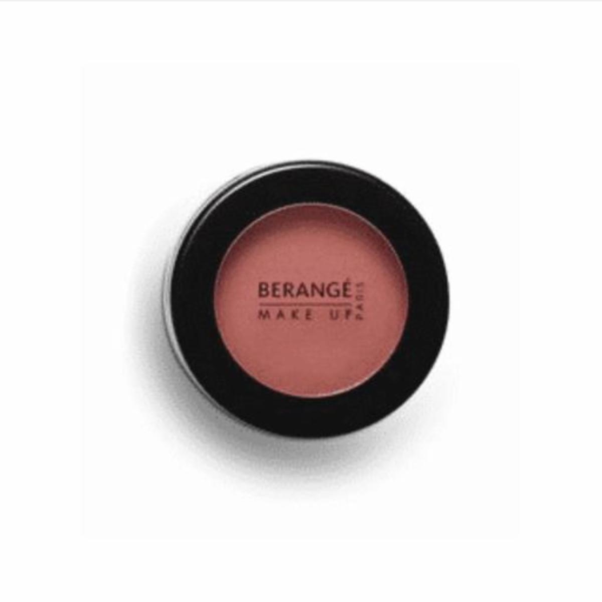 Rubor En Polvo Rose Sensue BERANGÉ MAKE-UP Unidad