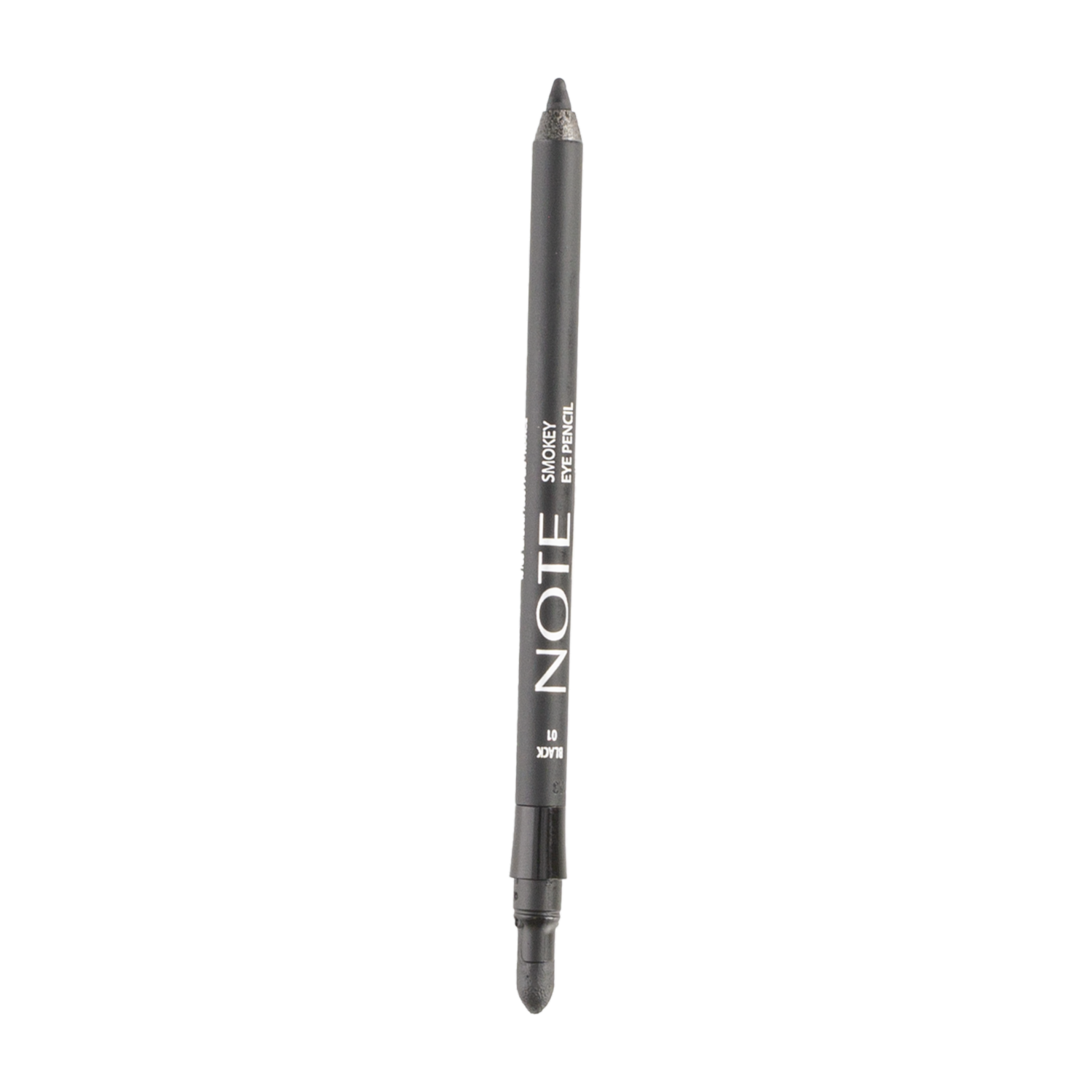 Delineador De Ojos Smoke NOTE 1.20 G