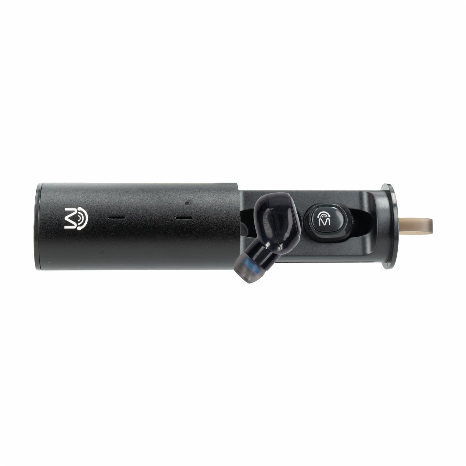 Audífonos TWS 23906 METAL BEATS Bluetooth