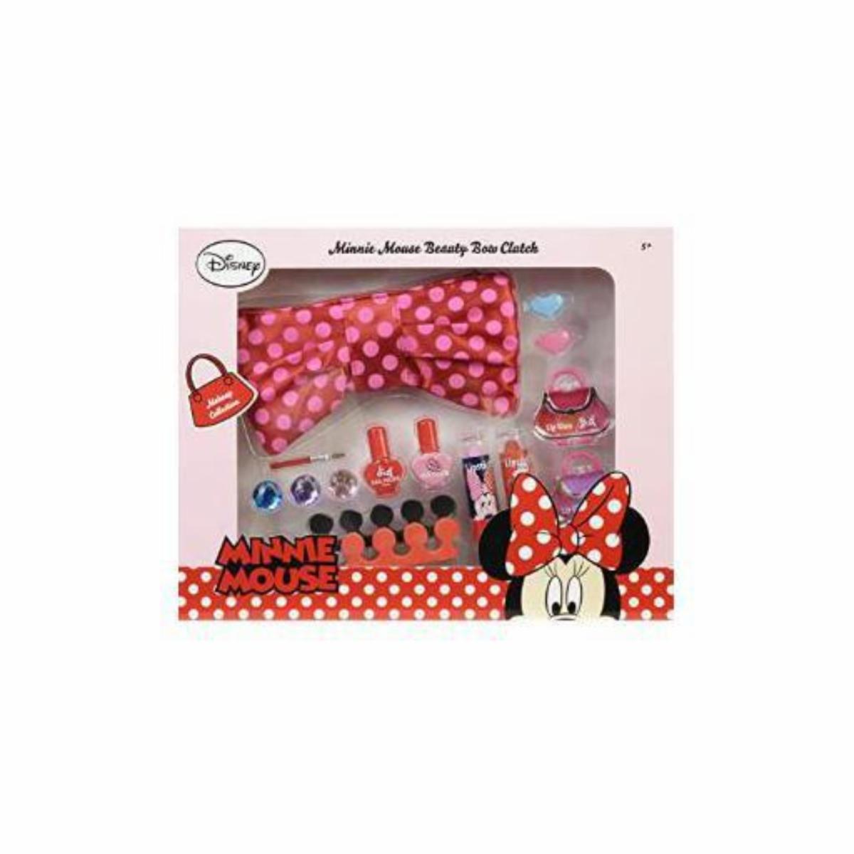 Set De Maquillaje Para Niñas MARKWINS Unidad