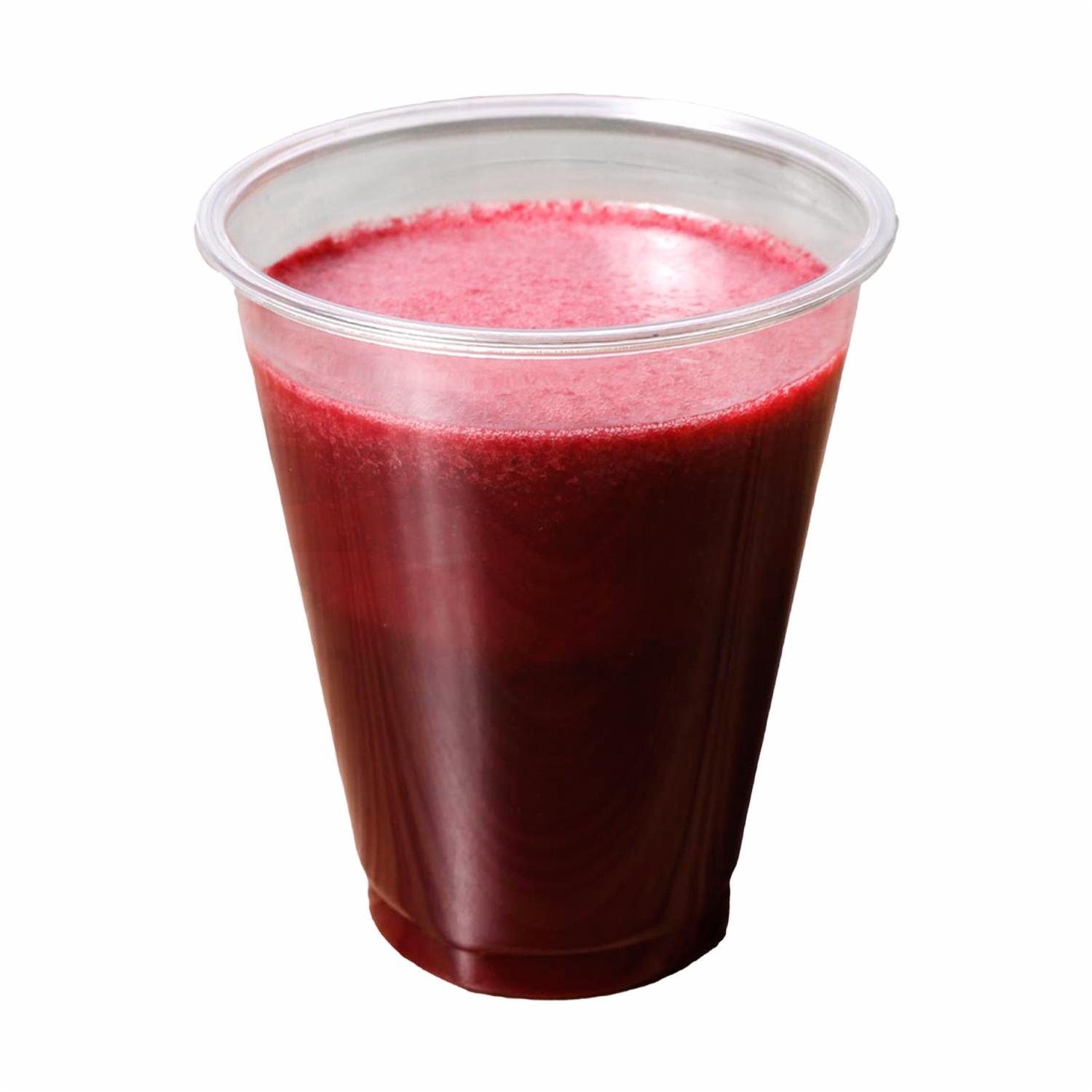 Jugo De Mora CF COMIDA PREPARADA 12 Oz
