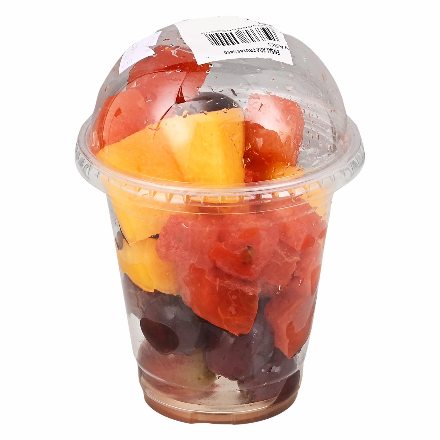 Ensalada De Frutas CF Unidad
