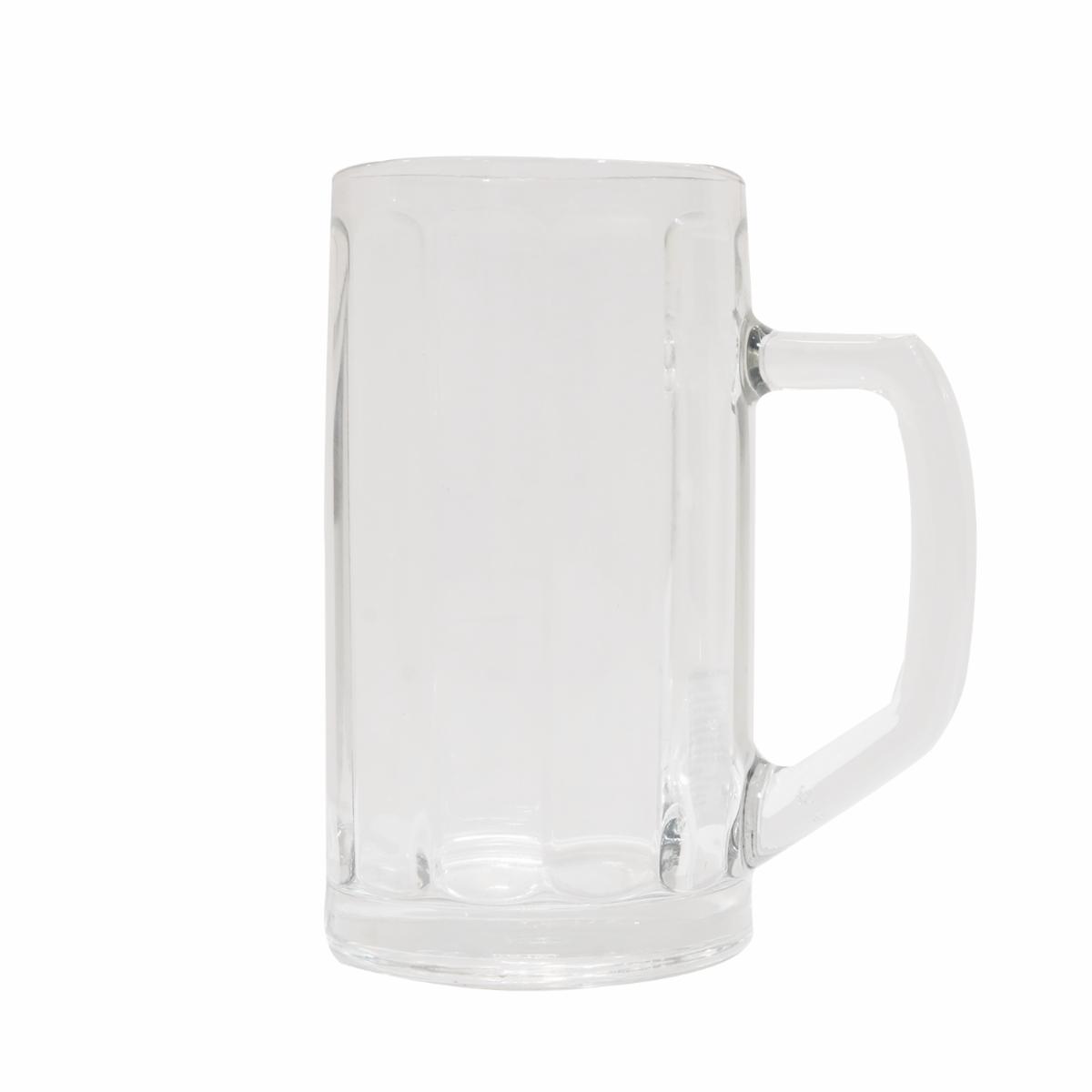 Jarro De Vidrio Cervecero Brema 400 Ml RITZENHOFF & BREKER 175363