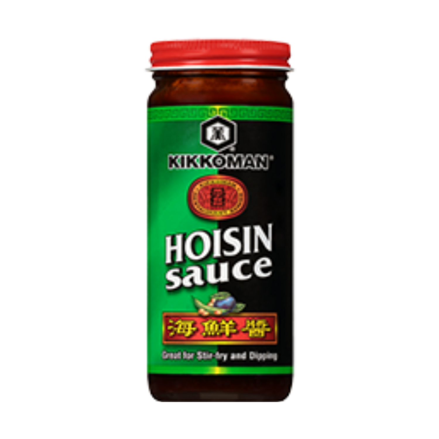 Salsa Hoisin KIKKOMAN 267 Gramos