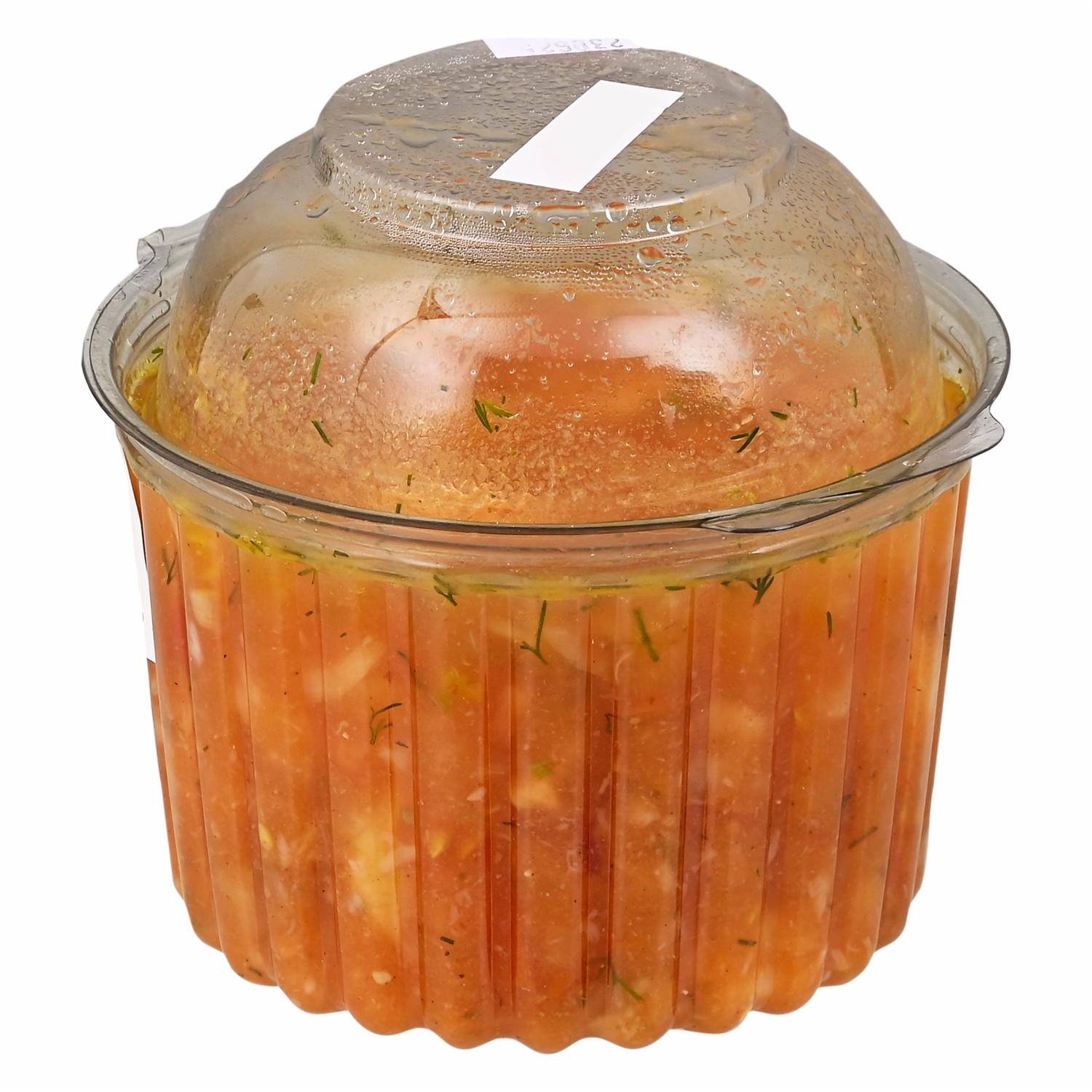 Ceviche De Camarón CF COMIDA PREPARADA Tarrina