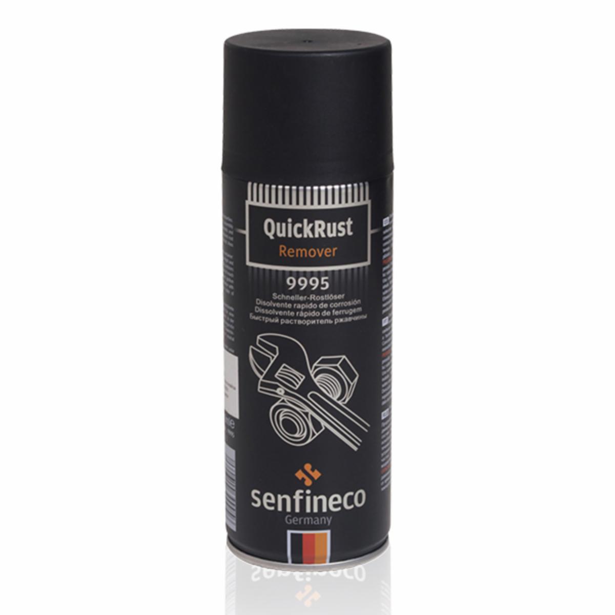Removedor De Oxido En Aerosol SENFINECO Unidad