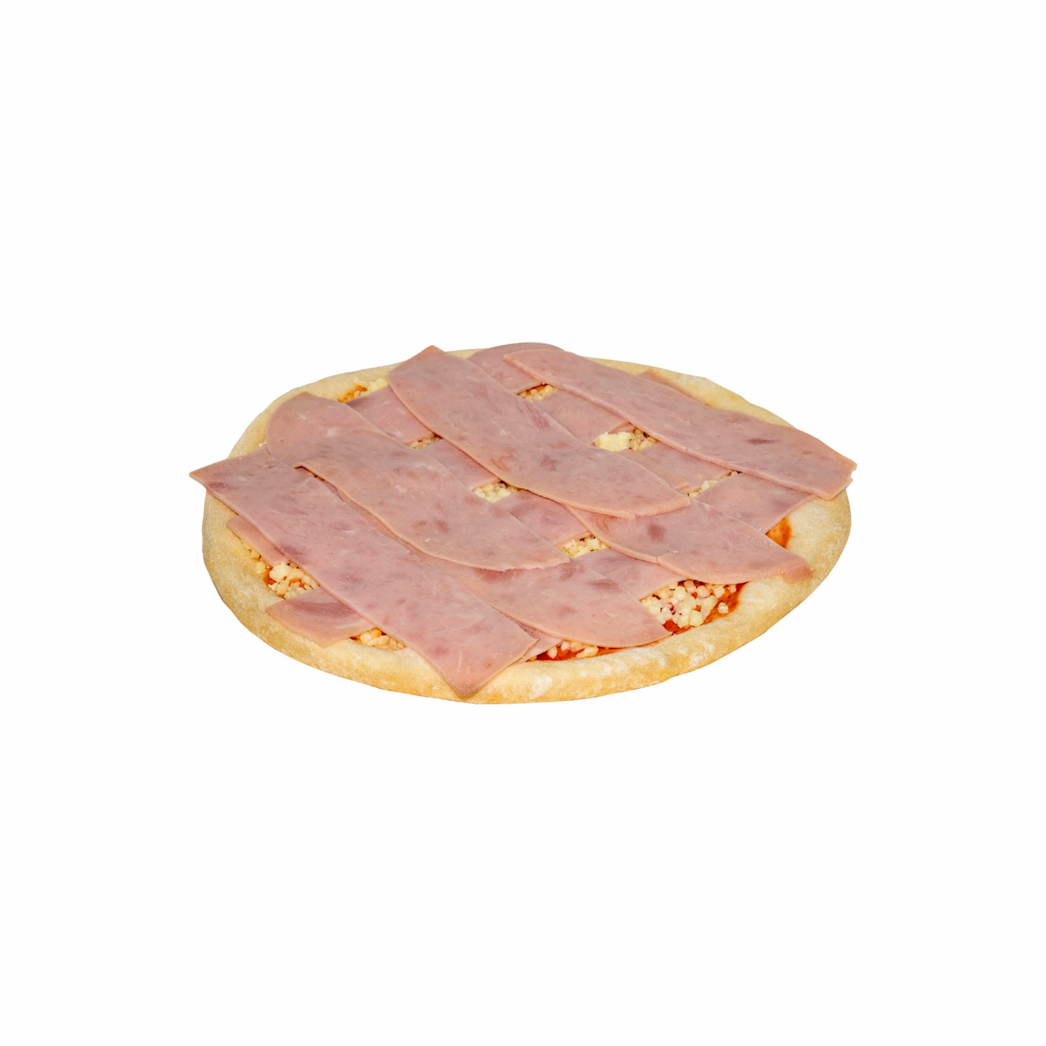 Pizza De Jamón CF GRANEL 250 G