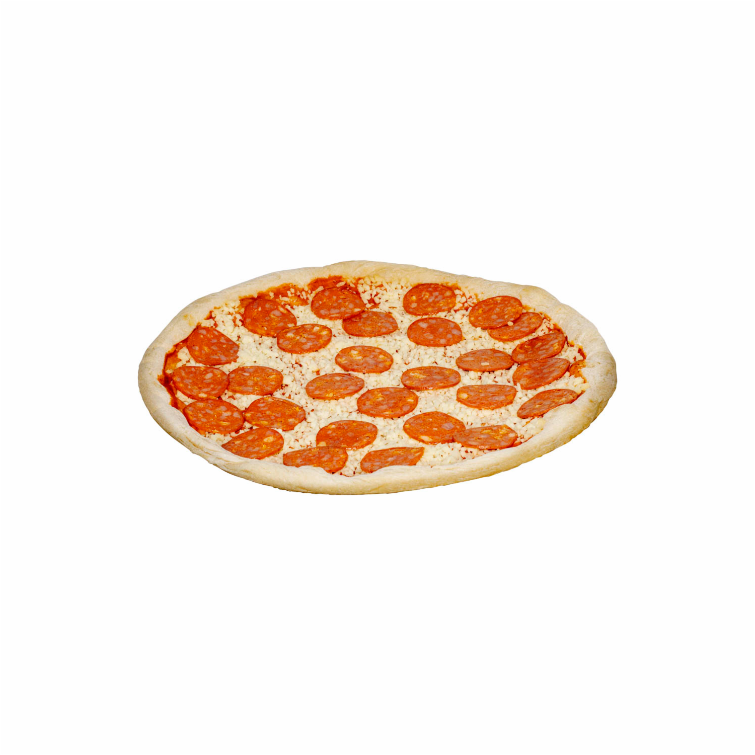 Pizza Pepperoni Mediana CF GRANEL 500 G