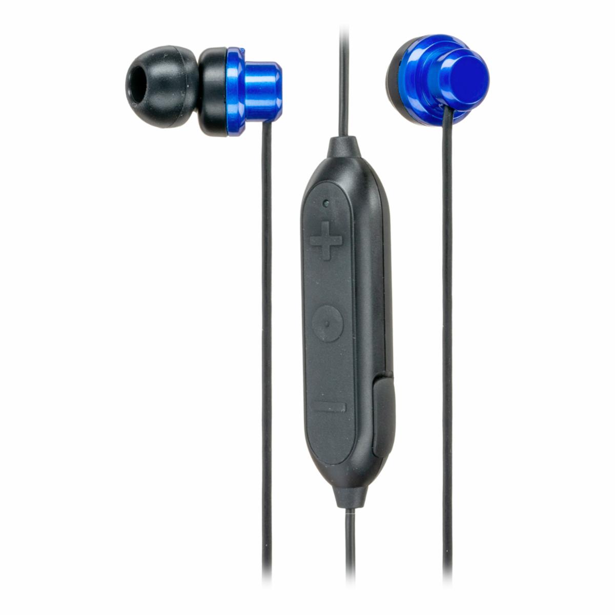 Audífonos Wireless Sans Fil HAFY8BTA-A JVC Bluetooth