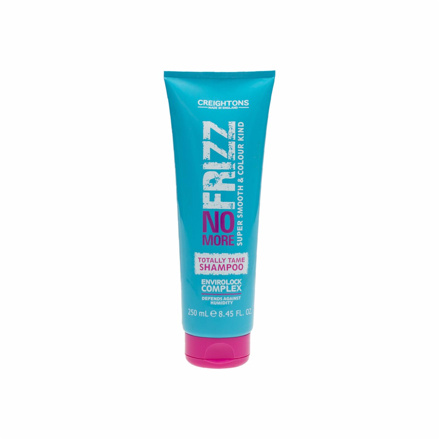 Shampoo De Cabello Frizz No More CREIGHTONS 250 Ml