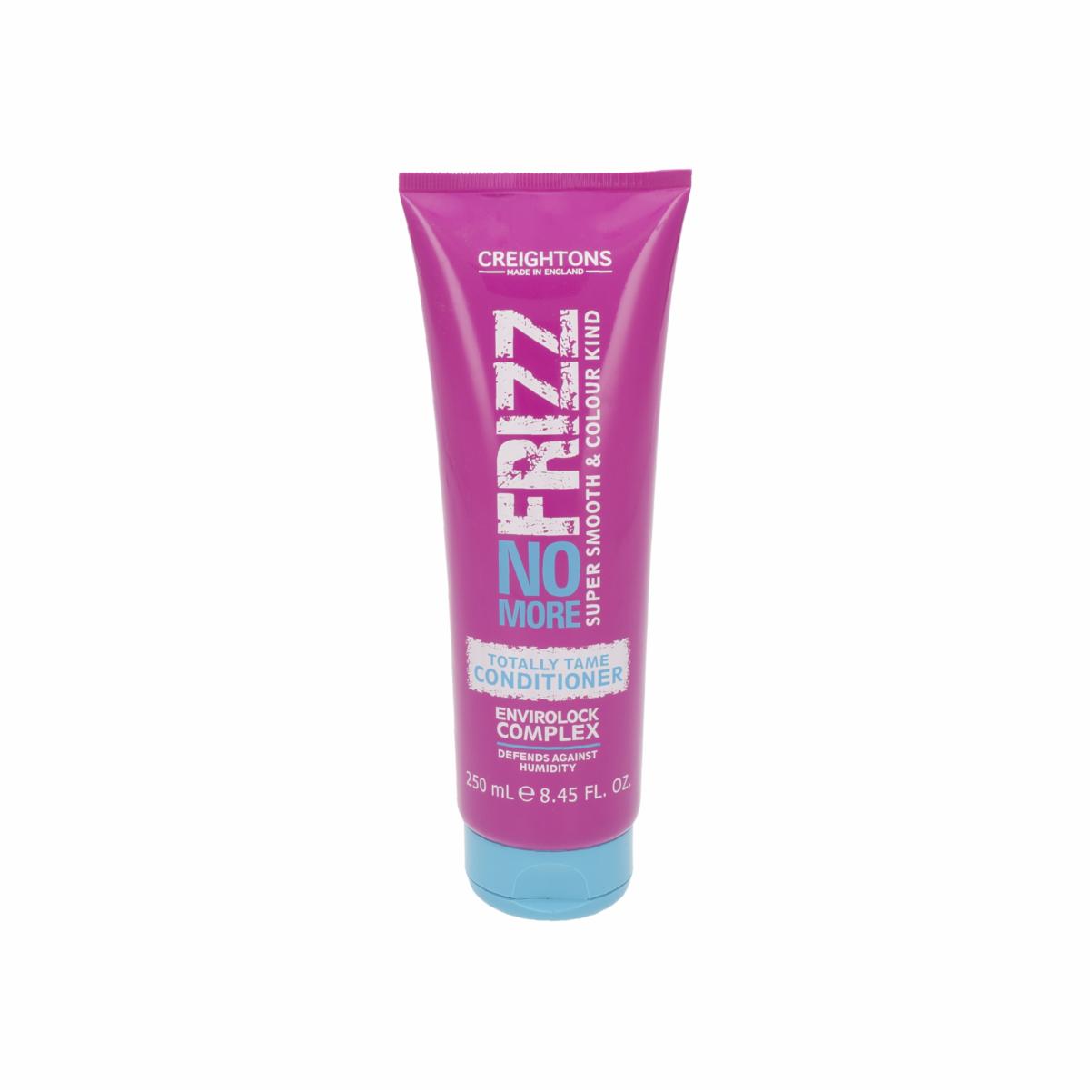 Acondicionador De Cabello Frizz No More CREIGHTONS 250 Ml