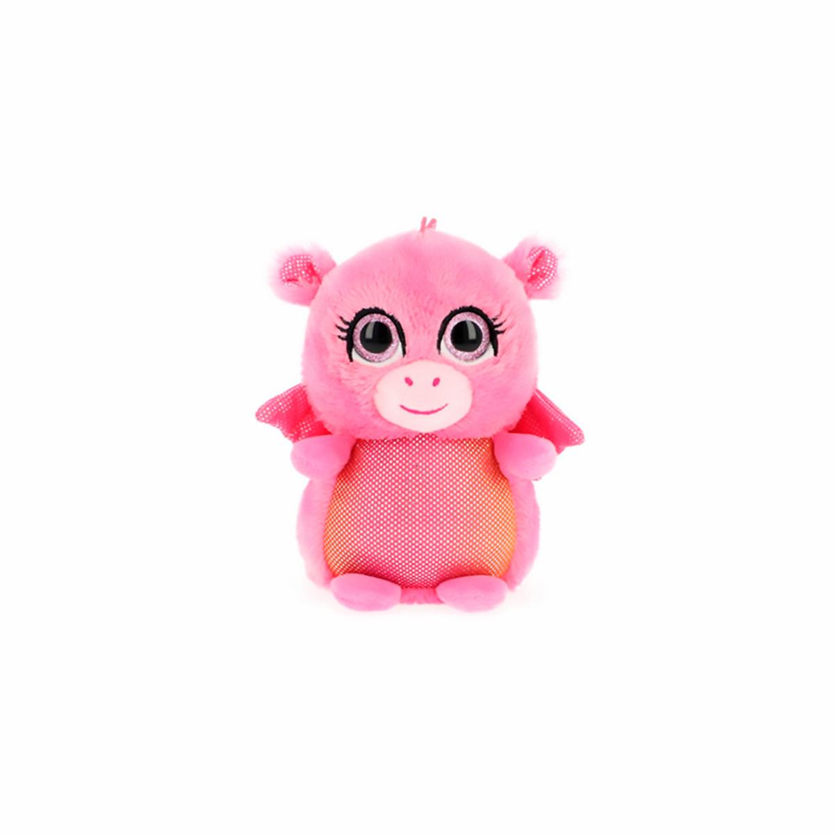 Peluche Dragón ANIMOTSU 14 Centímetros