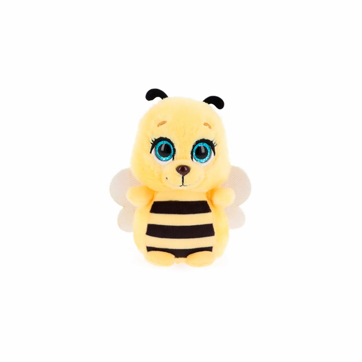 Peluche Abeja ANIMOTSU 14 Centímetros