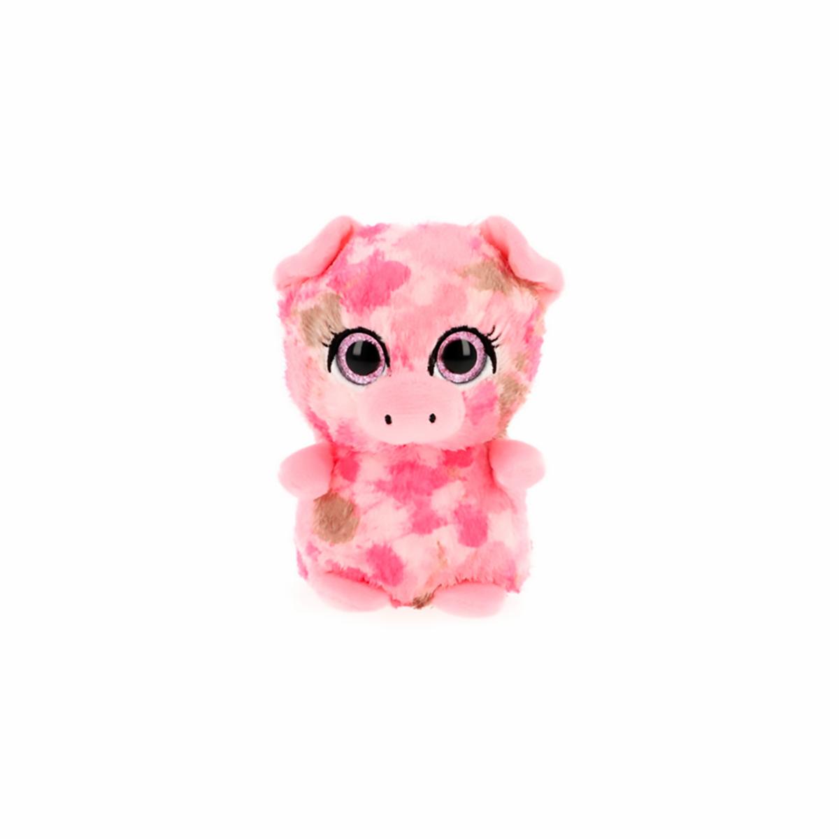 Peluche Cerdito ANIMOTSU 14 Centímetros