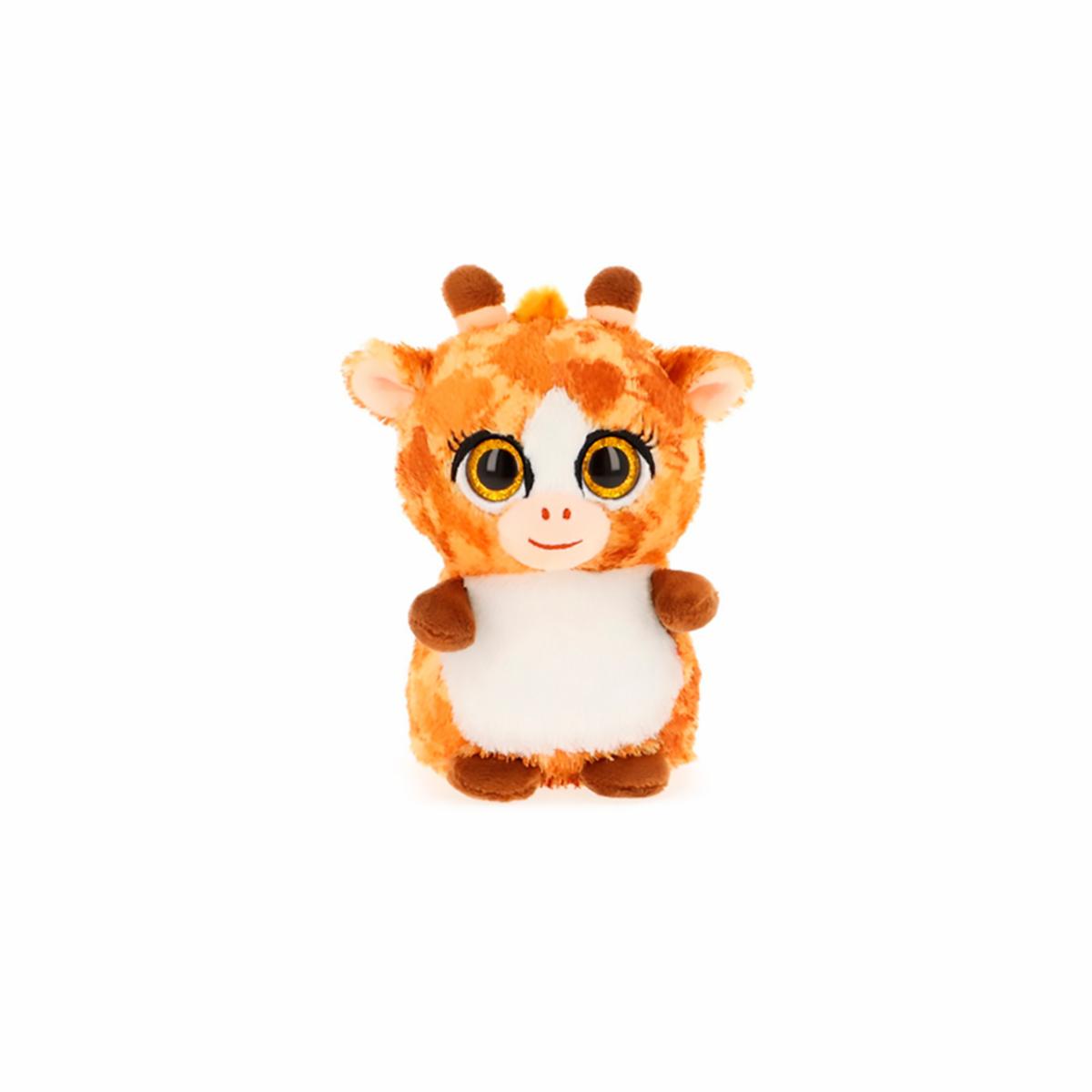 Peluche Jirafa ANIMOTSU 14 Centímetros