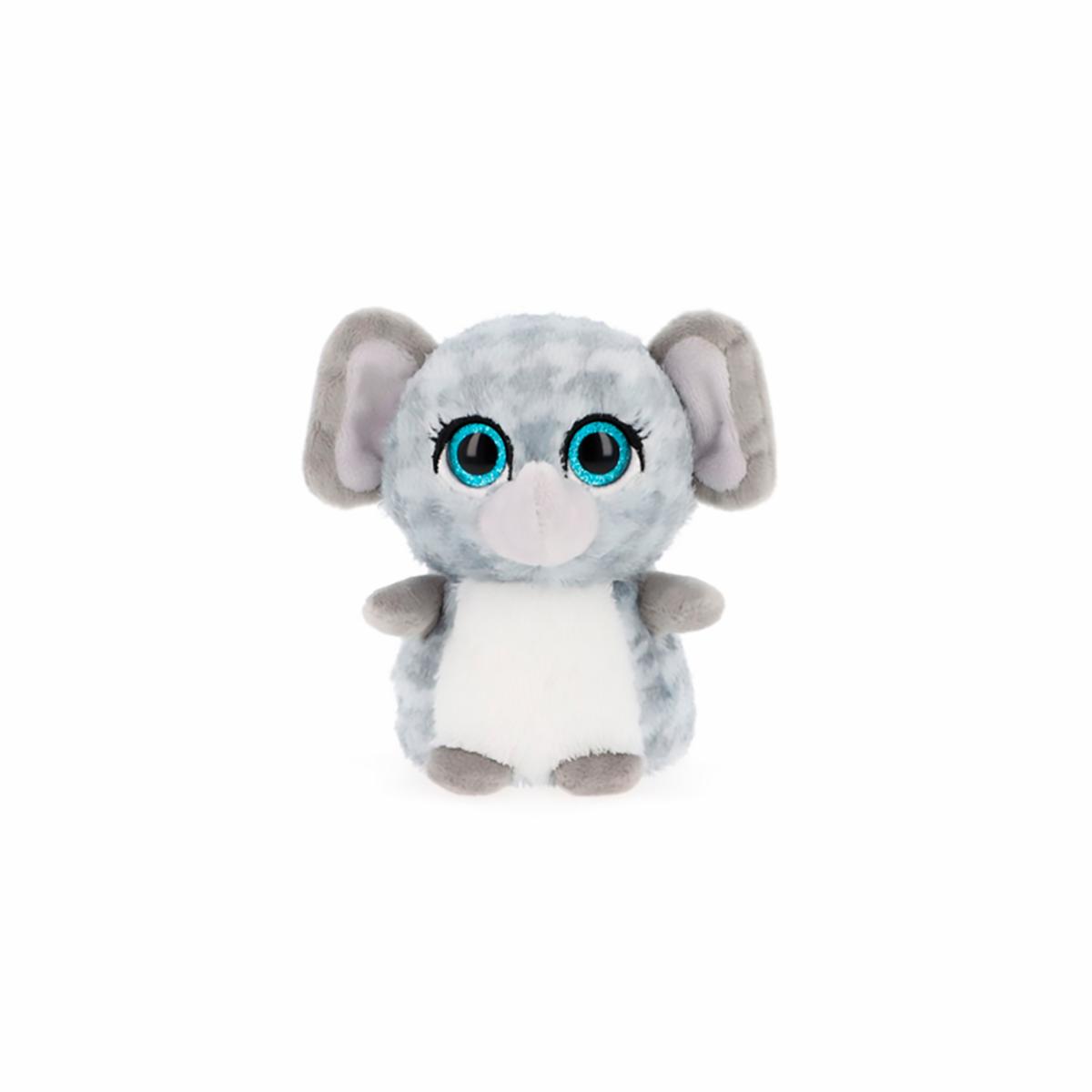 Peluche Elefante ANIMOTSU 14 Centímetros