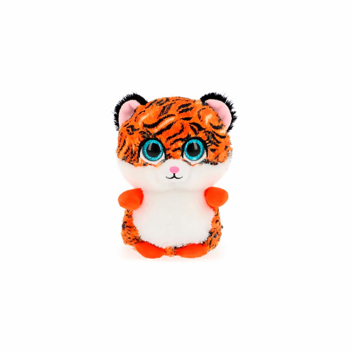 Peluche Tigre ANIMOTSU 14 Centímetros