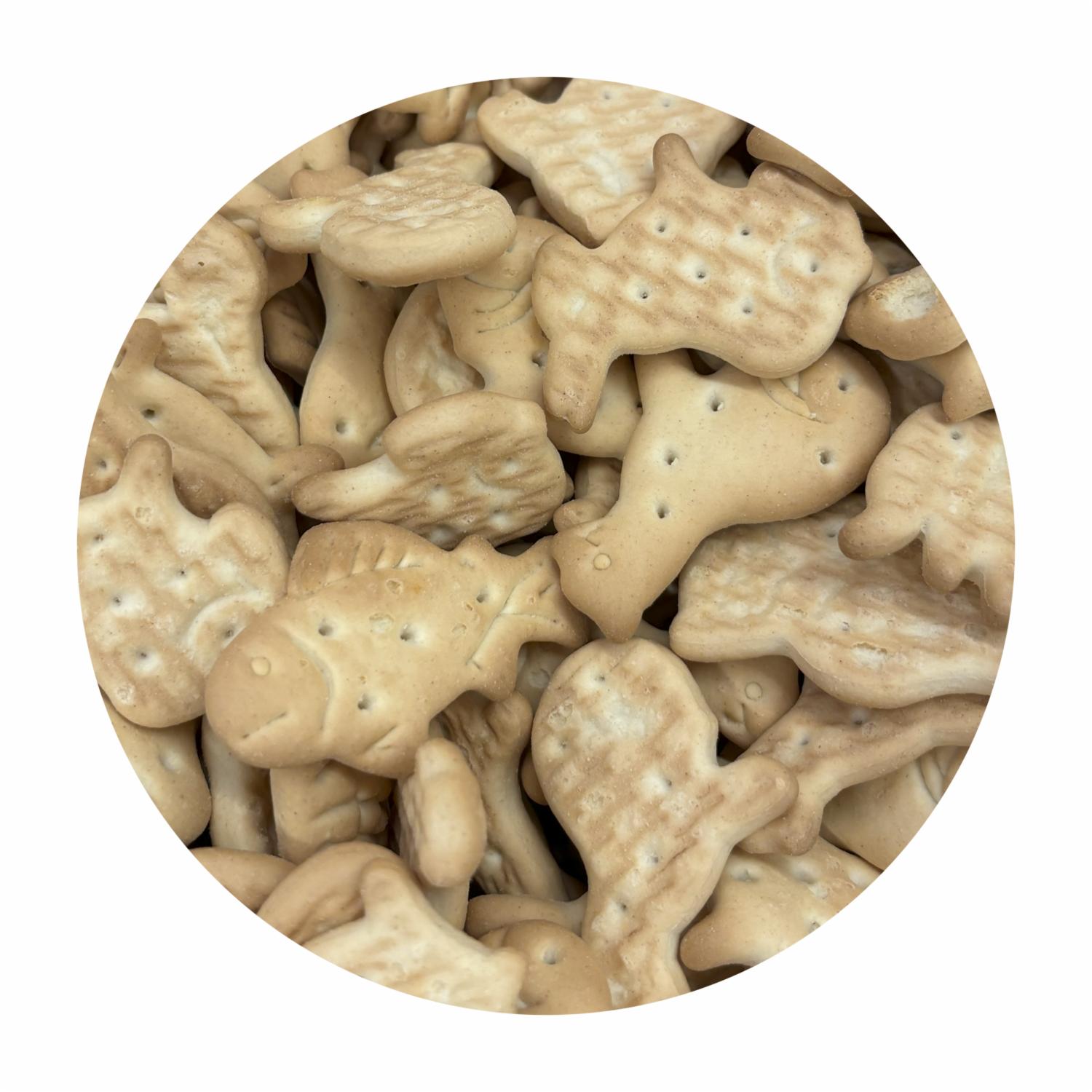 Galleta De Dulce Figuras De Animalitos JUNGLITAS Al Peso