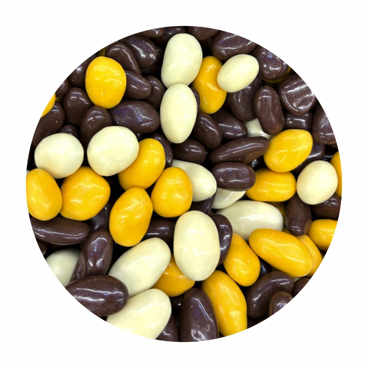 Chocolate Surtido CANDYSNEY Al Peso