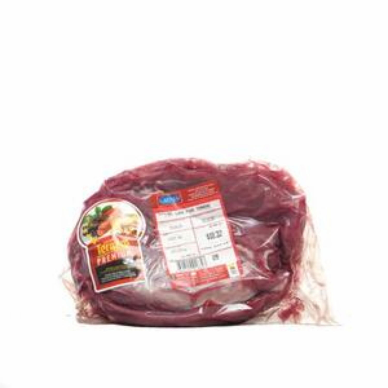 Lomo Fino De Ternero SUPERCARNES Al Peso