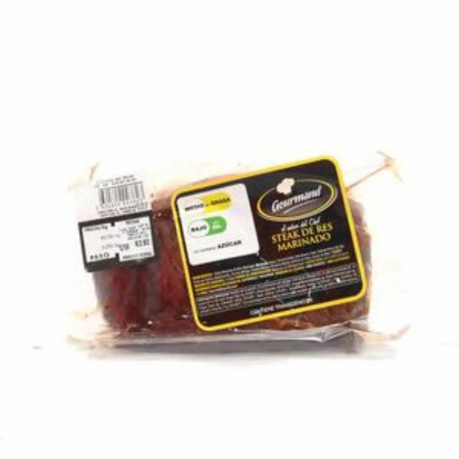 Filetes Res Al Vino GOURMAND Al Peso