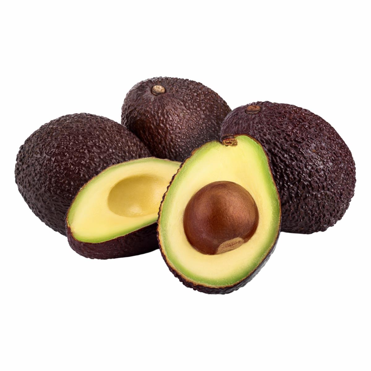 Aguacate Costa CF GRANEL Al Peso