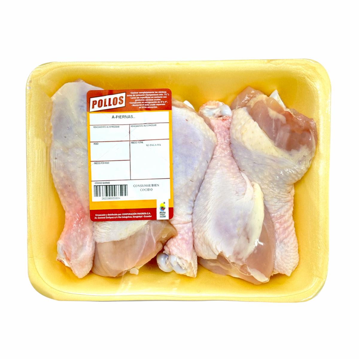 Piernas De pollo POFASA Al Peso